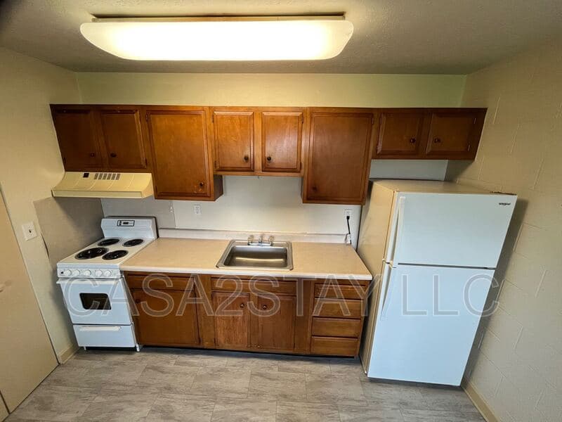 Louisville Condo: 2165 St Johns Place