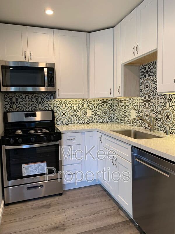 San Diego Condo: 4473 Alabama Street