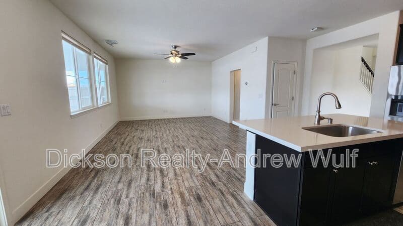Sparks House: 2609 Bridgetown Loop