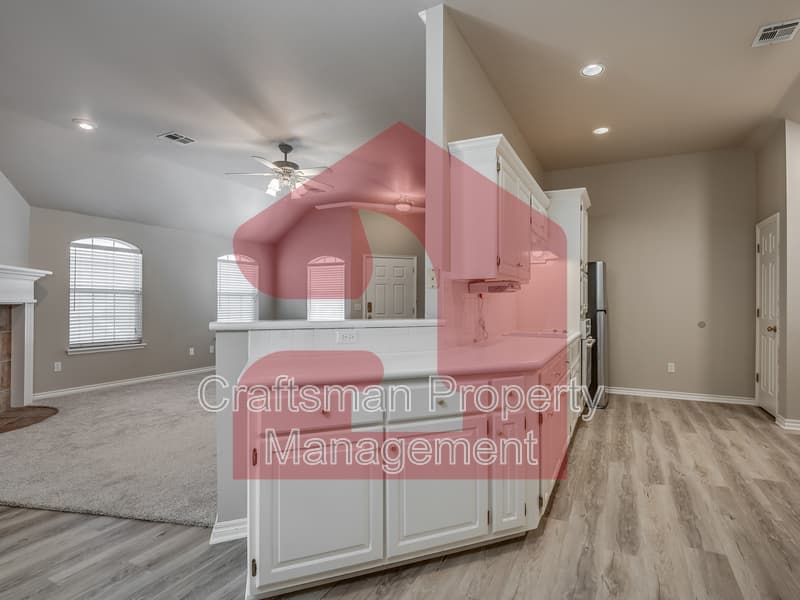 Oklahoma City House: 3517 Northwest 115th Street