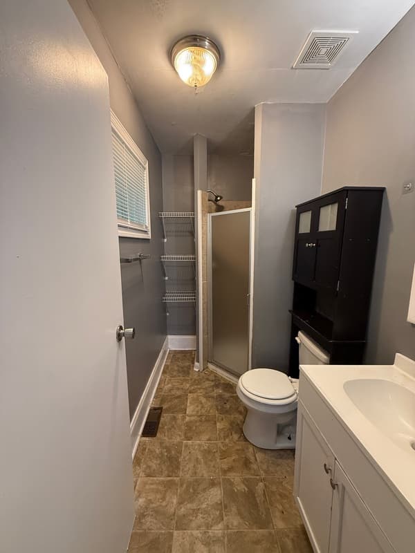 Huntsville House: 2503 Birchfield Street NW