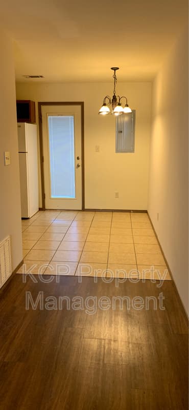 Fort Smith Condo: 3210 Phoenix - B