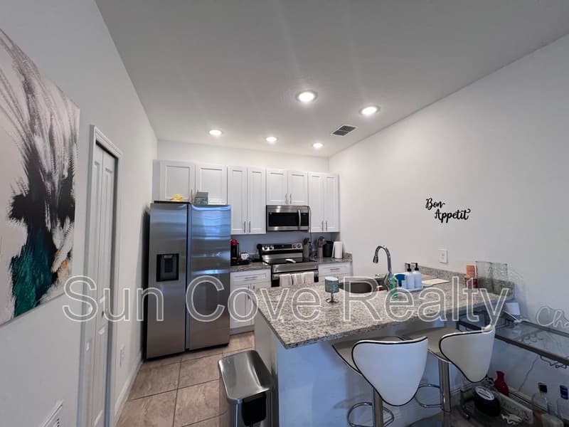 Kissimmee Condo: 1631 Cumin Dr