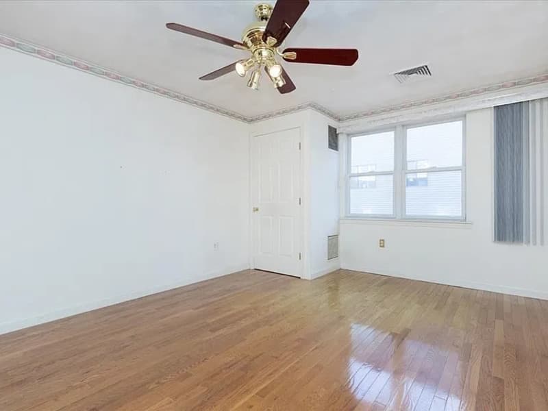 Peabody Condo: 107 Foster St