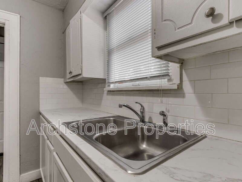 Oklahoma City Condo: 4409 Military Avenue