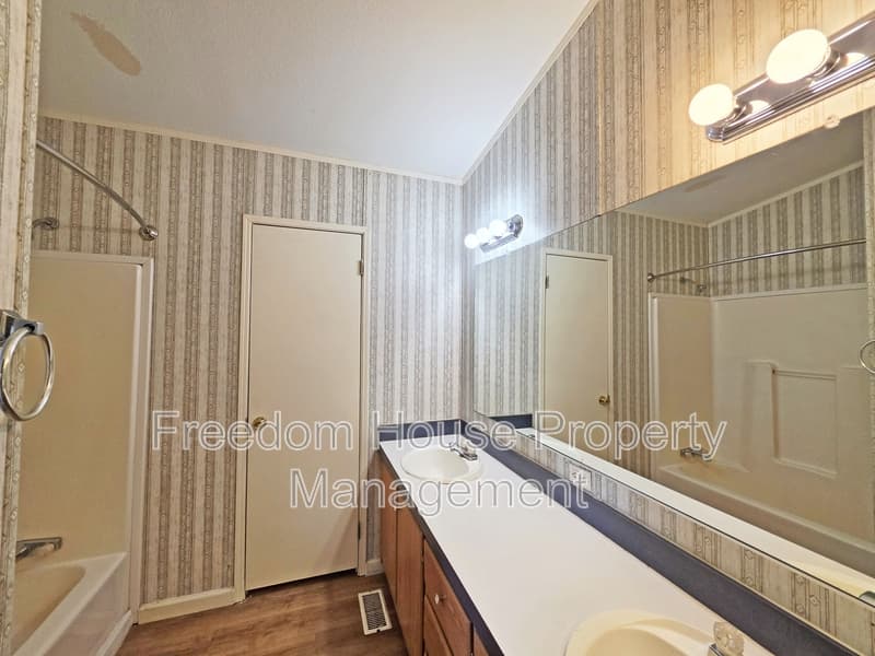 Pahrump House: 4400 Vicki Ann