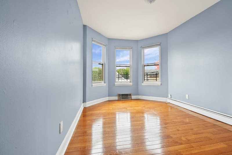 Bayonne Condo: 46 East 14th Street - 3F