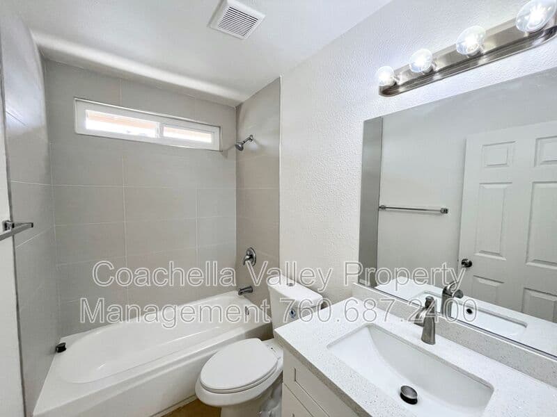 Cathedral City House: 34785 Vaquero Rd 103
