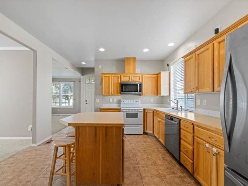 Pasco House: 4711 Arabian Lane