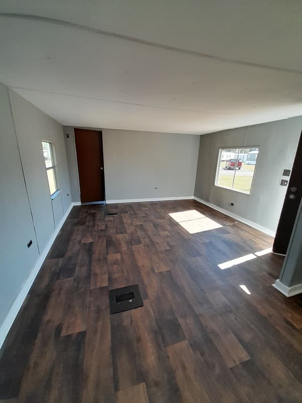 SUMTER House: 4627 Blanche Rd