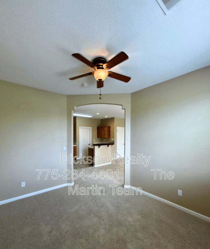 Sparks House: 6230 Ingleston Drive