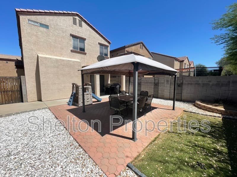 Phoenix House: 22052 N 30th Ln