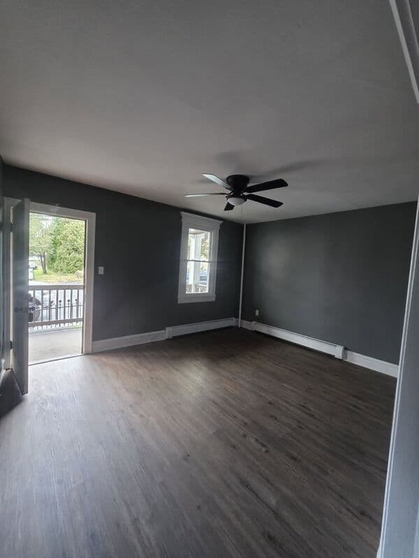 Scranton House: 532 Alder St
