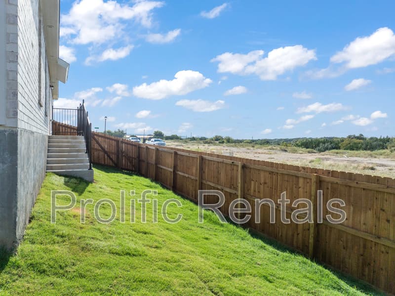 Copperas Cove Condo: 103 Logan Court 2.0 - A