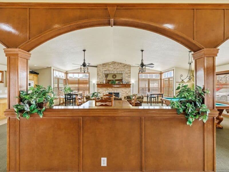 Pasco Condo: 6405H Chapel Hill Blvd