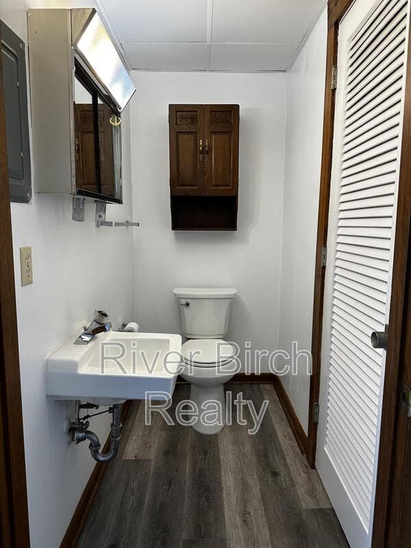 Springfield Condo: 525 East Pine Street - 3
