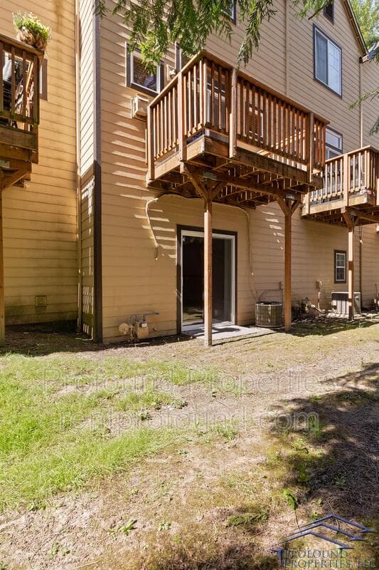 Beaverton Condo: 627 SW Dillan Drive