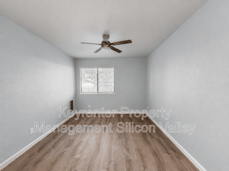 San Jose House: 1418 Capurso Way