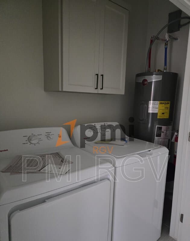 Edinburg Condo: 2609 Brookside Bend St