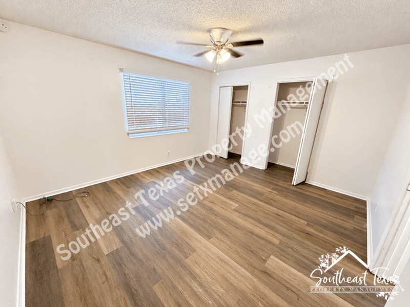 Beaumont House: 4110 Arthur Street