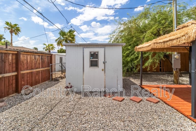 Bullhead City House: 460 Patillo Drive
