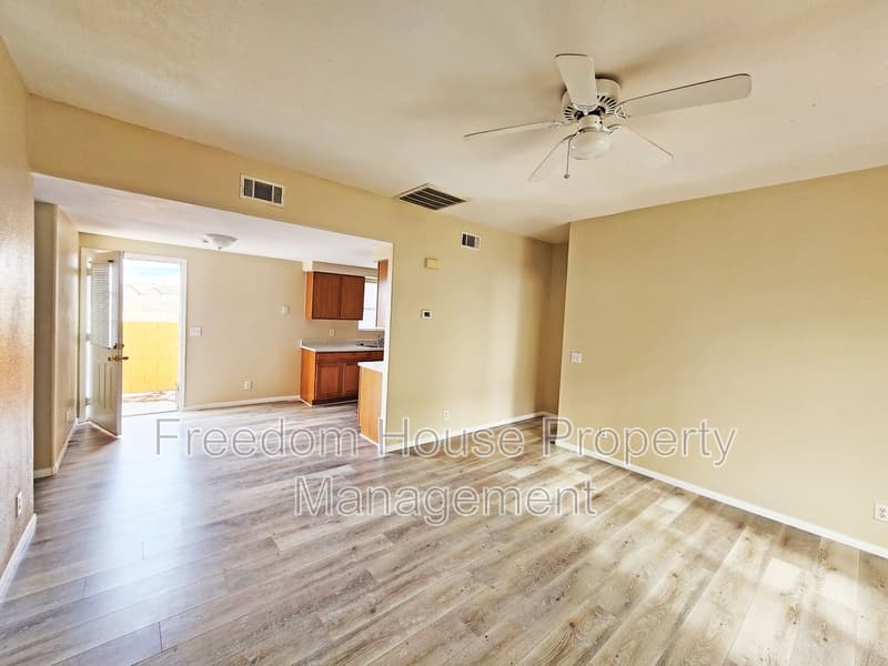 Pahrump Condo: 1444 Star Road - 2
