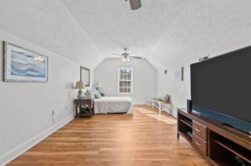 Raeford House: 600 South Buckeye Drive