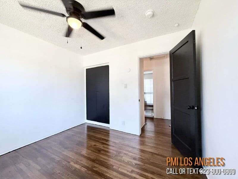 Los Angeles House: 928 East 102nd Street
