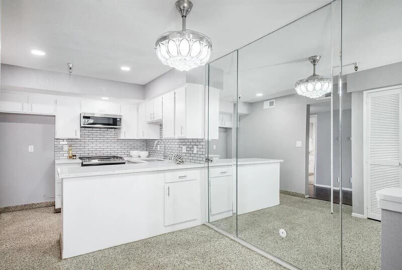 Fresno Condo: 4919 N Millbrook Ave