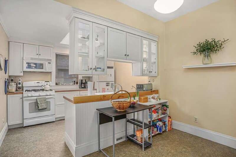 Grand Rapids Condo: 414 Paris Ave SE