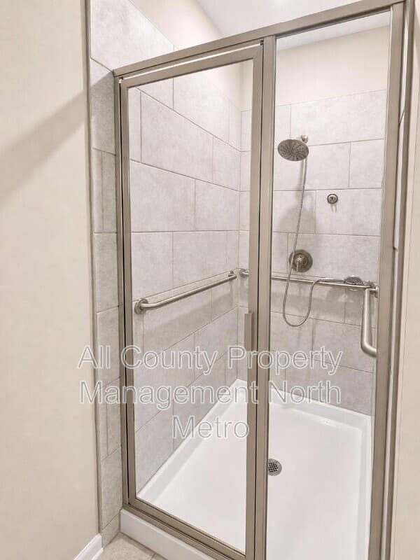 Johns Creek Townhome: 490 Tall Pines Terrace