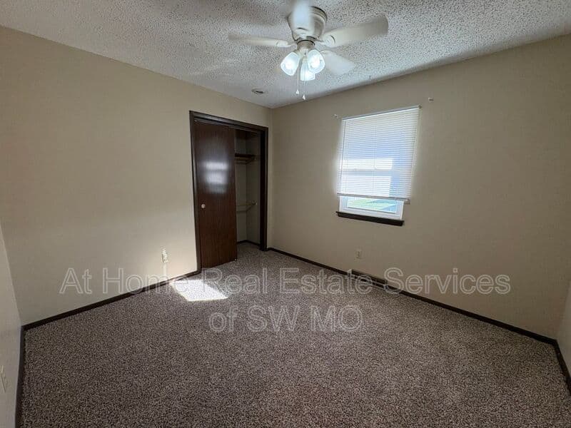 Nixa Townhome: 1830 Tower Circle