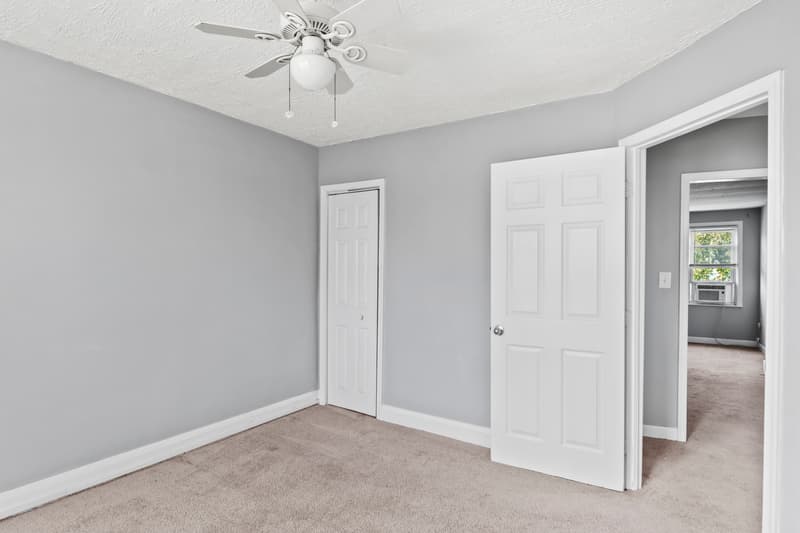 Baltimore Condo: 1411 Filbert Street - 2