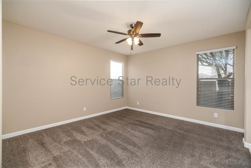 San Tan Valley House: 4086 W Maggie Dr
