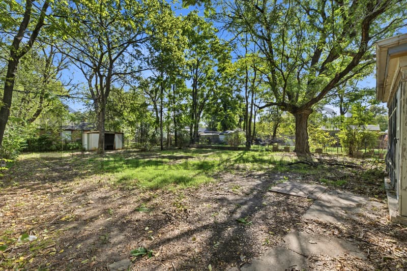 Wichita House: 1542 North Salina Avenue