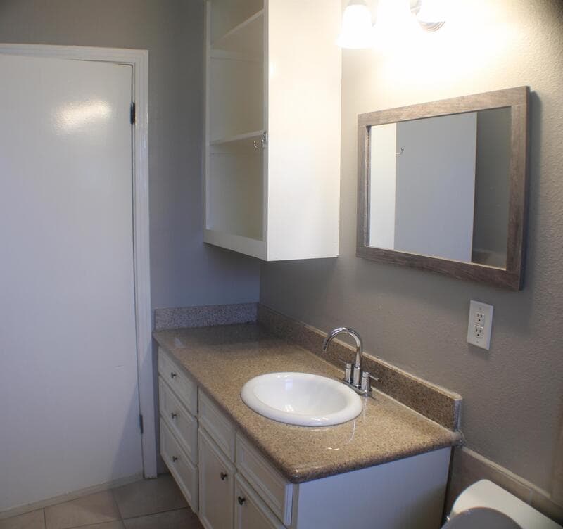 Victoria House: 3408 Allendale Street