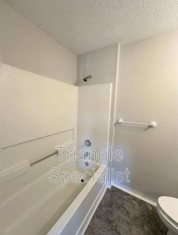 Raleigh Condo: 1251 University Court