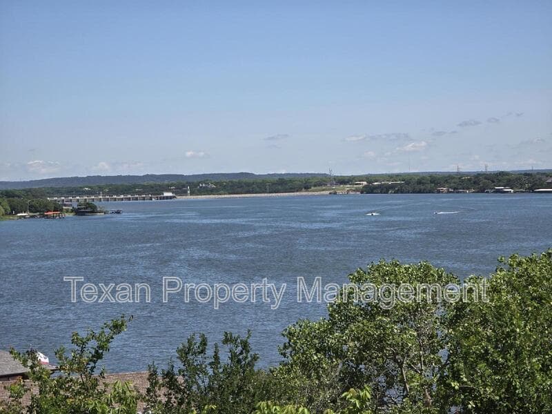 Granbury Condo: 4013 Mabery Ct