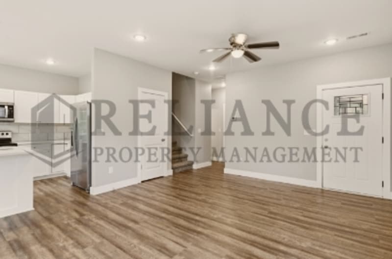 Wichita Condo: 4639 East 45th Street North