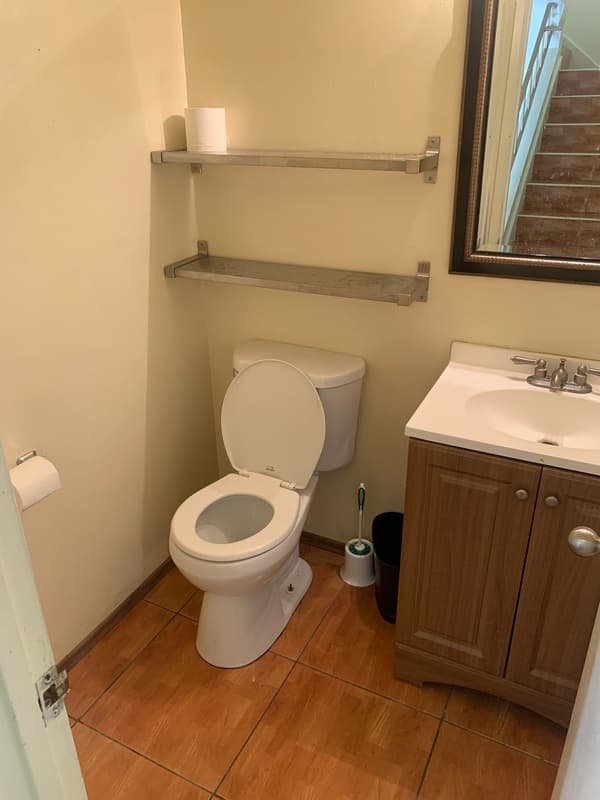 Spring Valley Condo: 439 Bluffview Road - 1