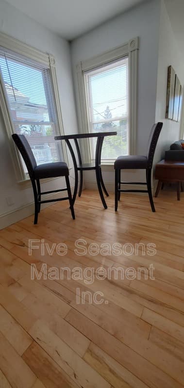 Burlington Condo: 94 North Winooski Avenue - 2