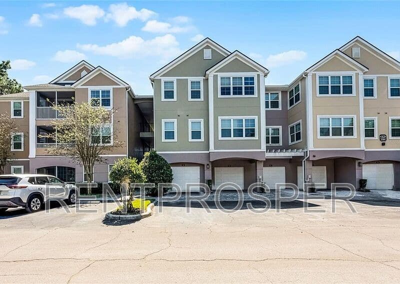 Orlando Condo: 3384 Corona Village Way