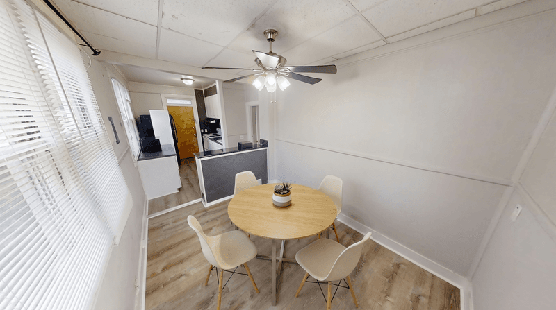 Ann Arbor Condo: 900 Woodlawn Avenue