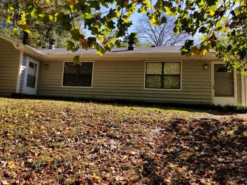 Athens Condo: 1330 White Oak Drive - 1330