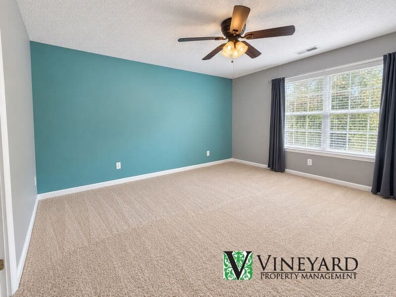 Acworth Townhome: 4906 Robinson Square Drive NW