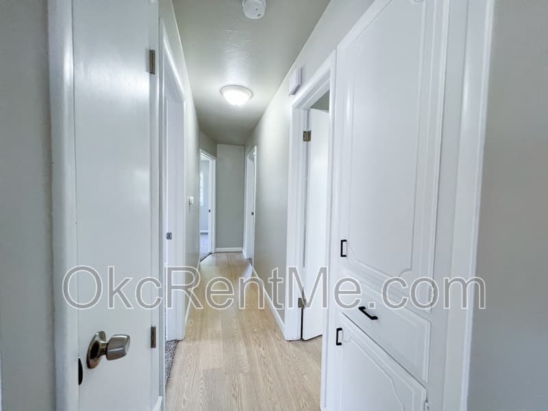 Oklahoma City House: 1428 SW 62nd St