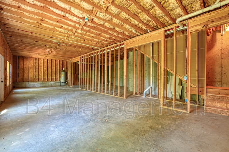 Inman House: 151 Harvest Ridge Drive