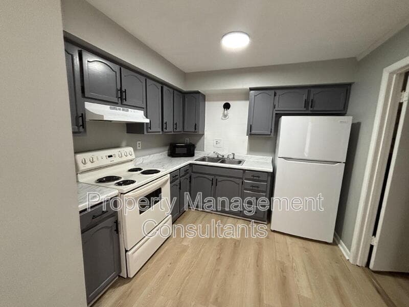 Huntsville Condo: 900 Stevens Court Northeast