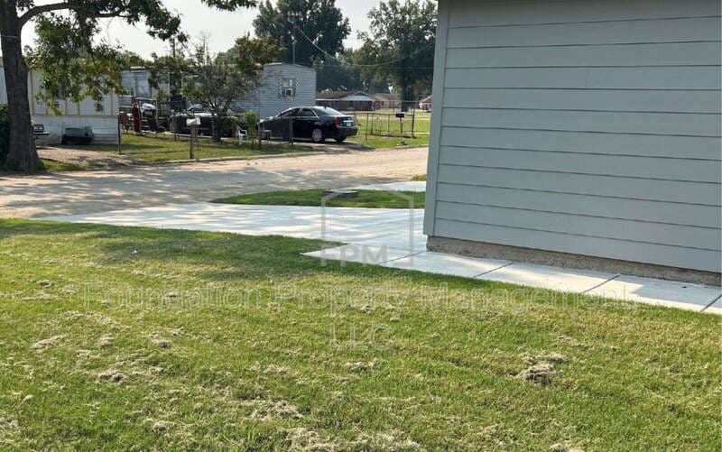 West Memphis House: 311 Westree Street