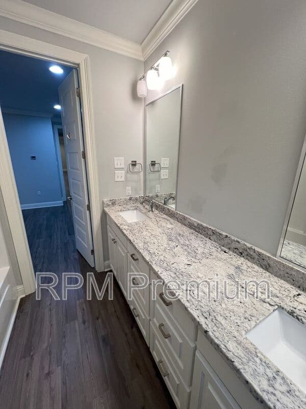 Baton Rouge House: 2353 Orpine Ave.